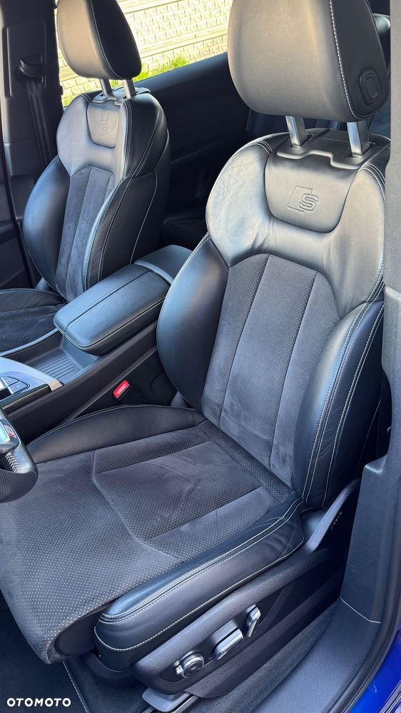 Audi Q7 - 38