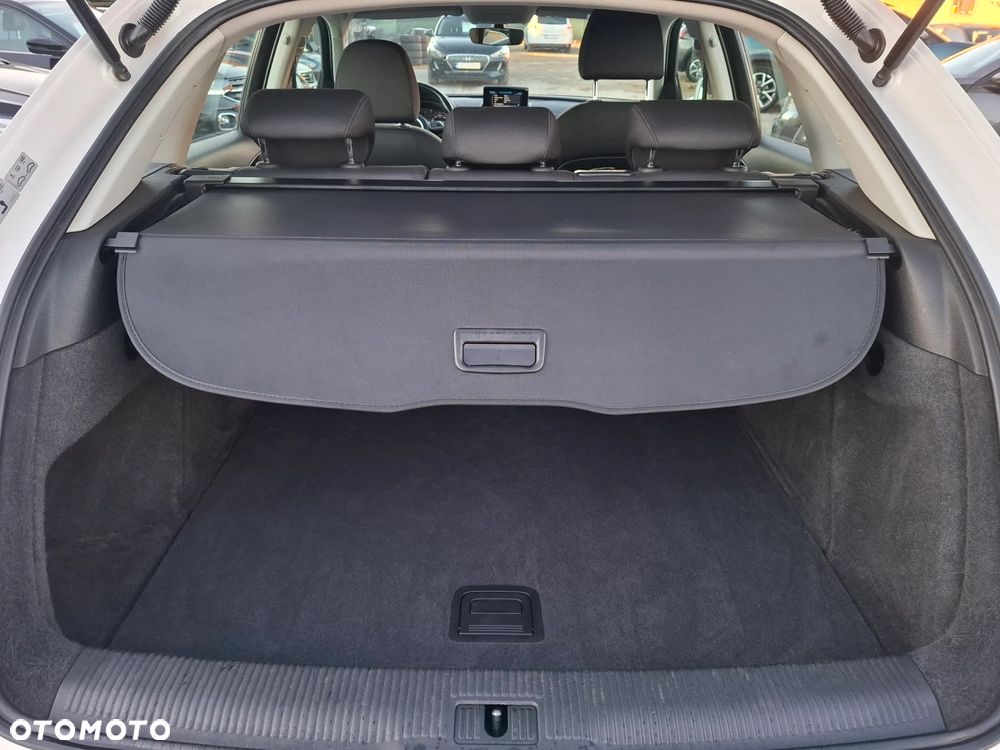 Audi Q3 2.0 TDI Quattro S tronic sport - 19