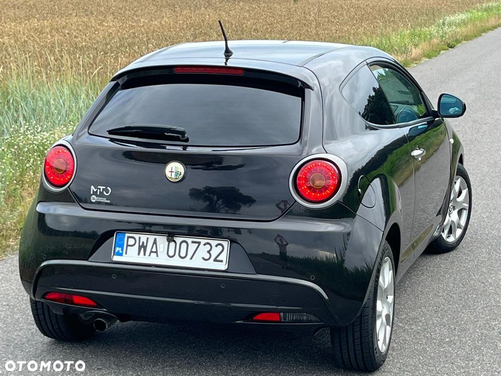 Alfa Romeo Mito - 19