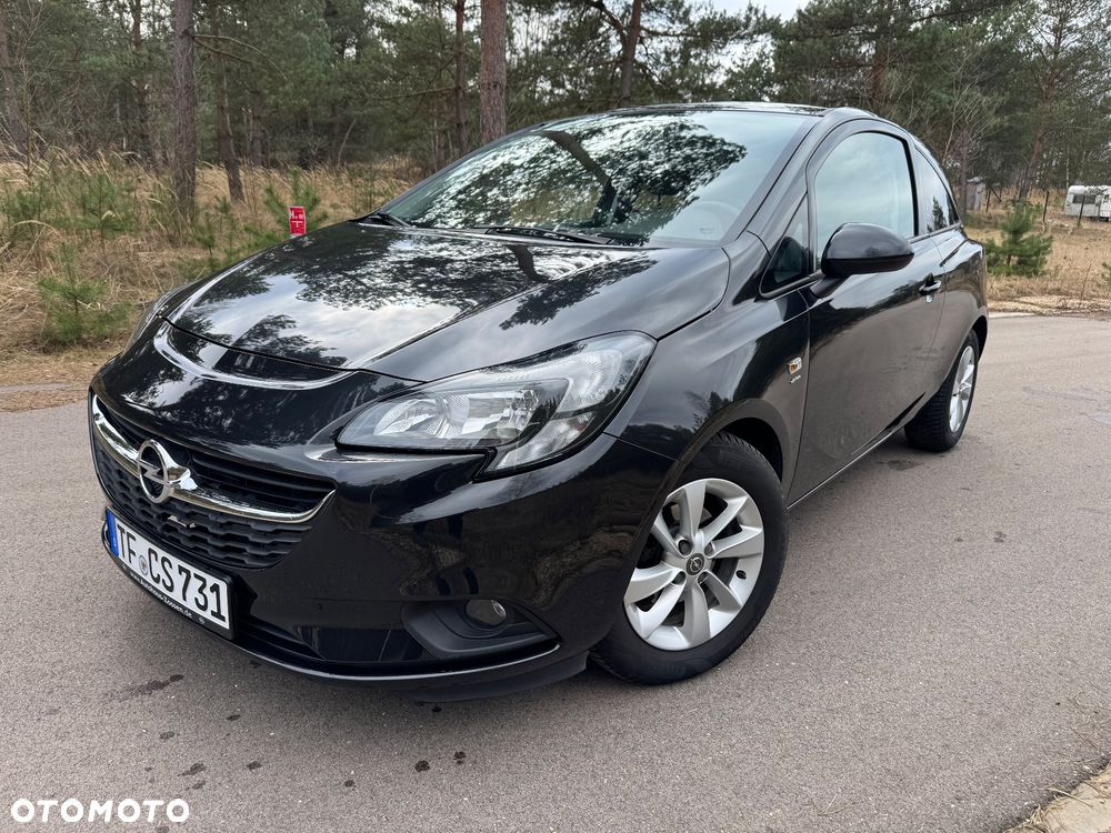 Opel Corsa 1.4 16V Enjoy - 3