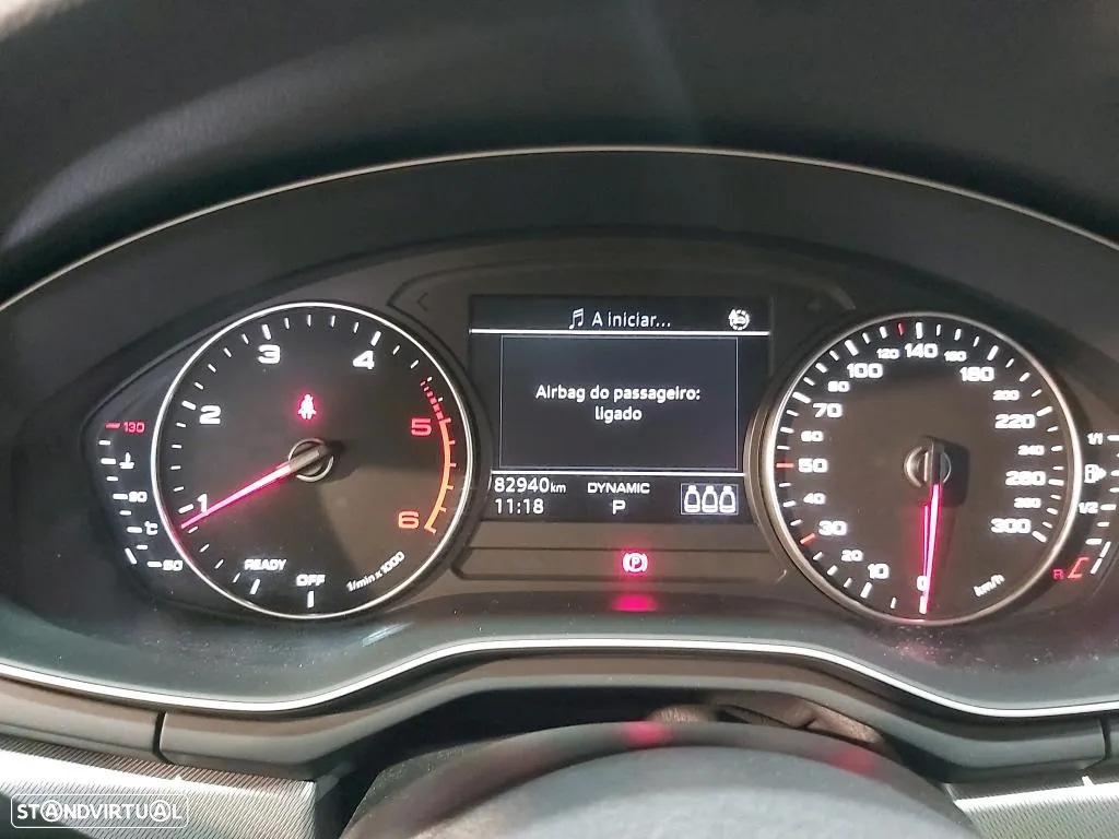 Audi A5 Sportback 35 TDI S line S tronic - 5