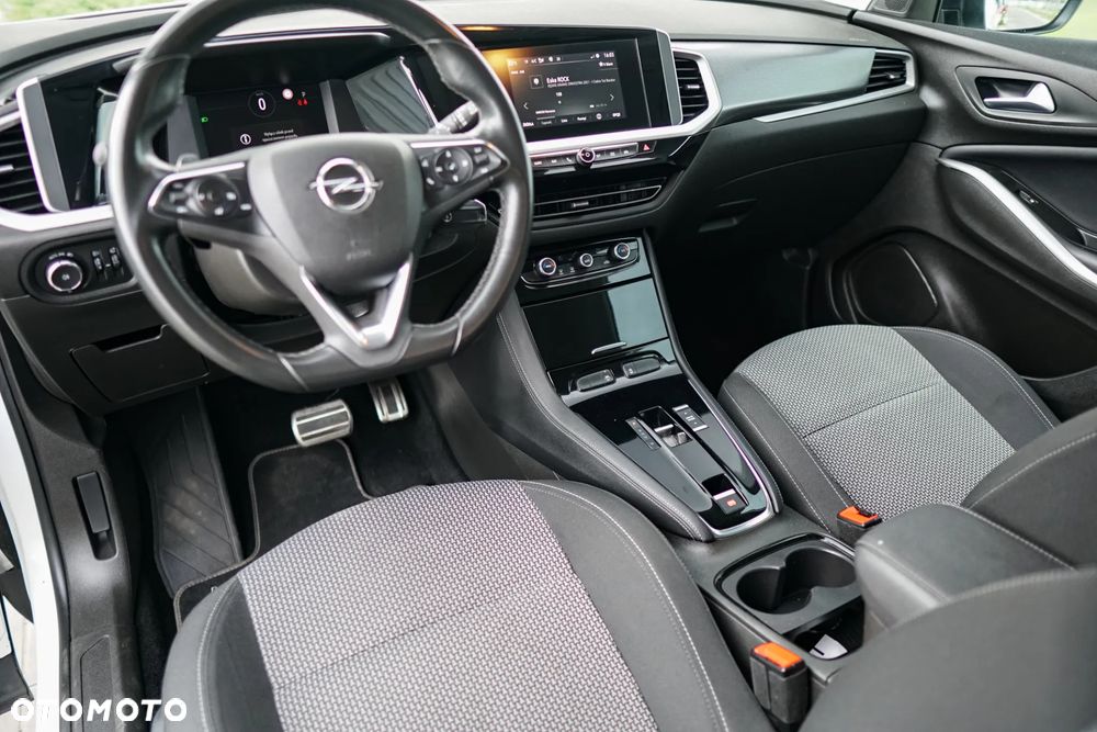 Opel Grandland 1.5 D Automatik Elegance - 5
