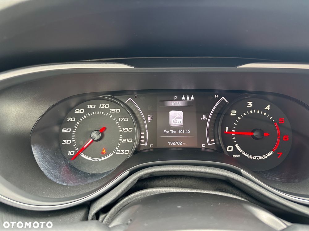 Fiat Tipo 1.6 MultiJet DCT S-Design - 9