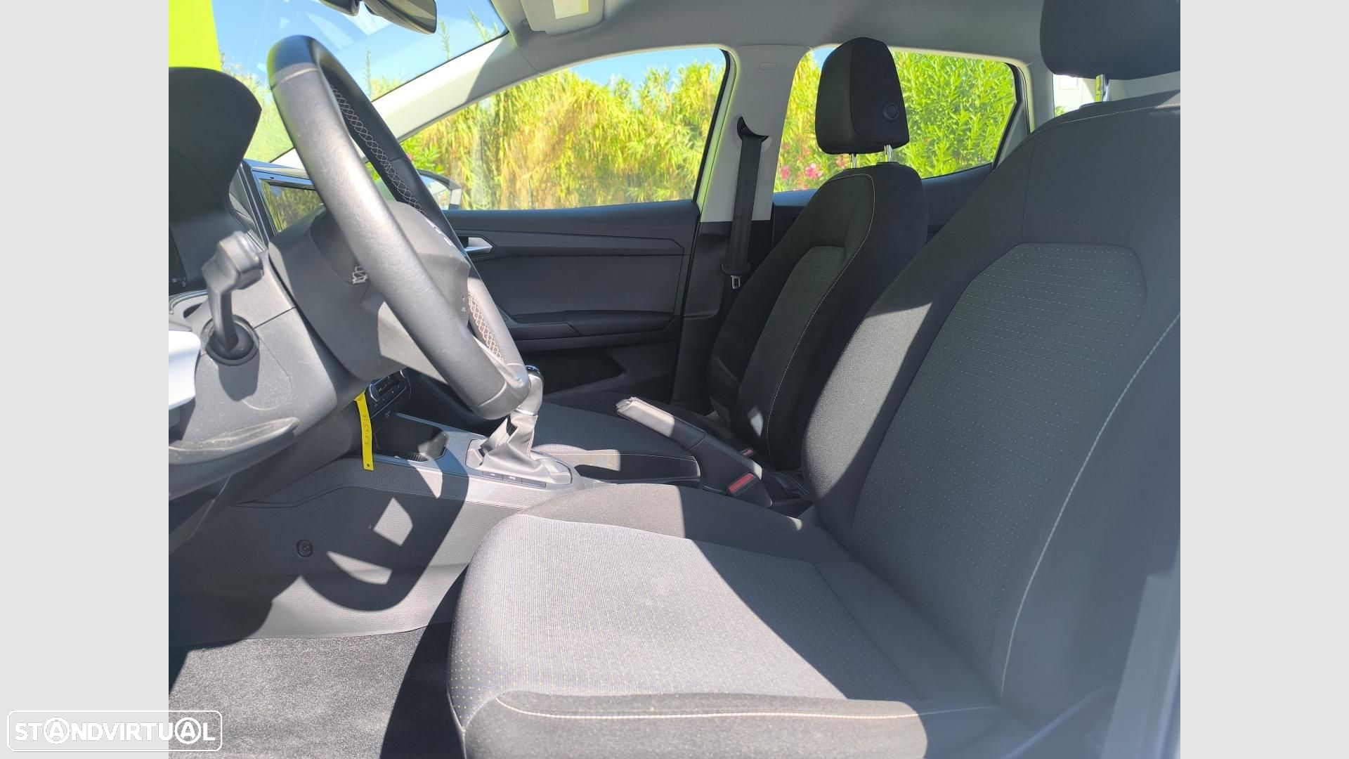 SEAT Ibiza - 6