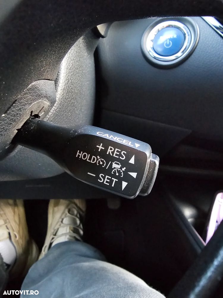 Toyota C-HR Business-Edition - 13