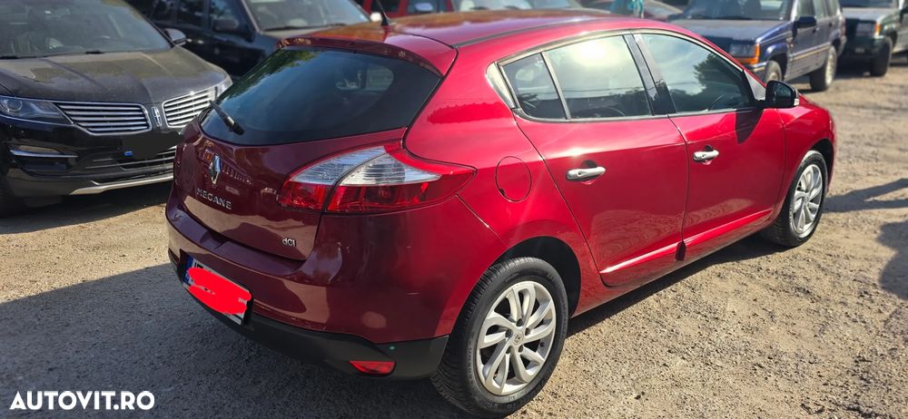 Renault Megane - 5