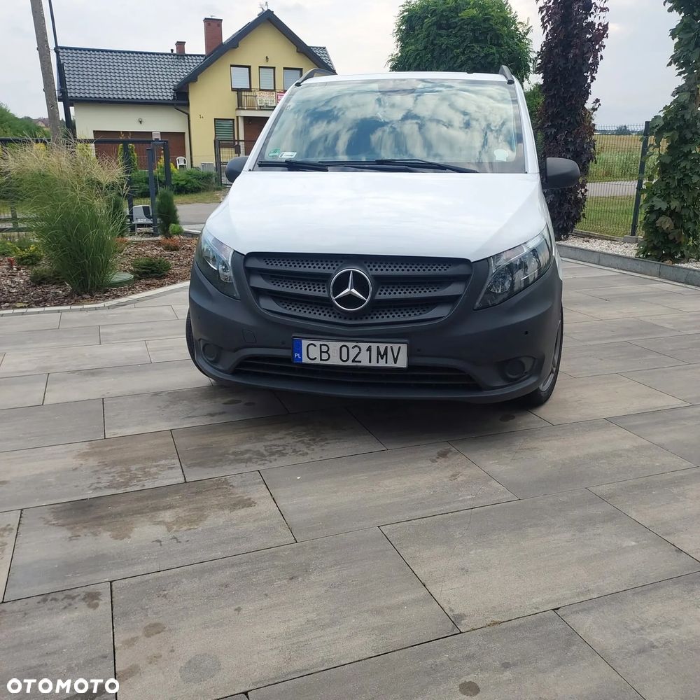 Mercedes-Benz Vito - 4