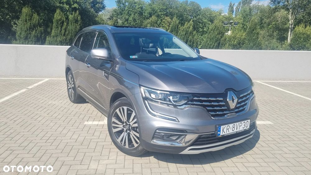 Renault Koleos 2.0 Blue dCi Initiale Paris 4x4 X-Tronic - 2
