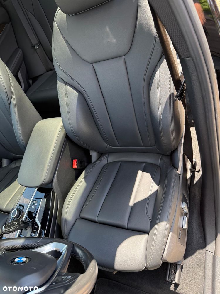 BMW X3 - 24