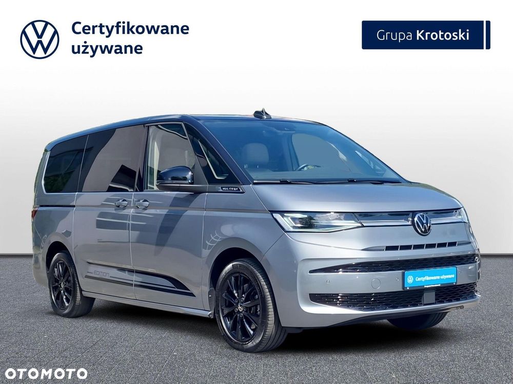 Volkswagen Multivan 2.0 TSI L2 Life DSG - 9