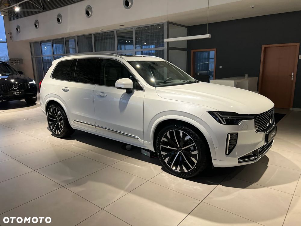 Volvo XC 90 B5 B AWD Ultra Bright 7os - 4