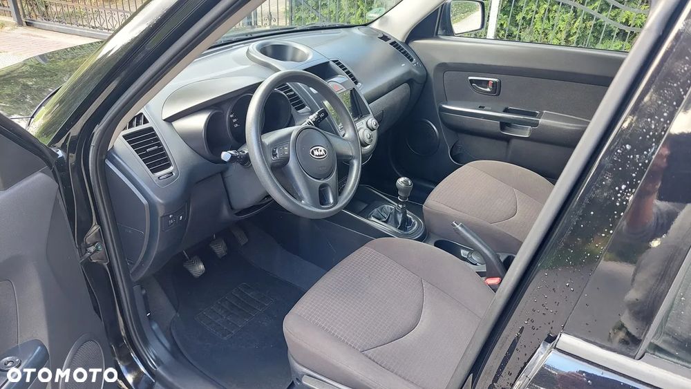 Kia Soul - 7