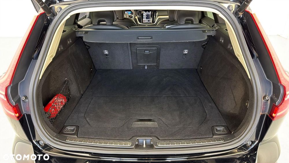 Volvo V60 B4 D Plus Bright - 18