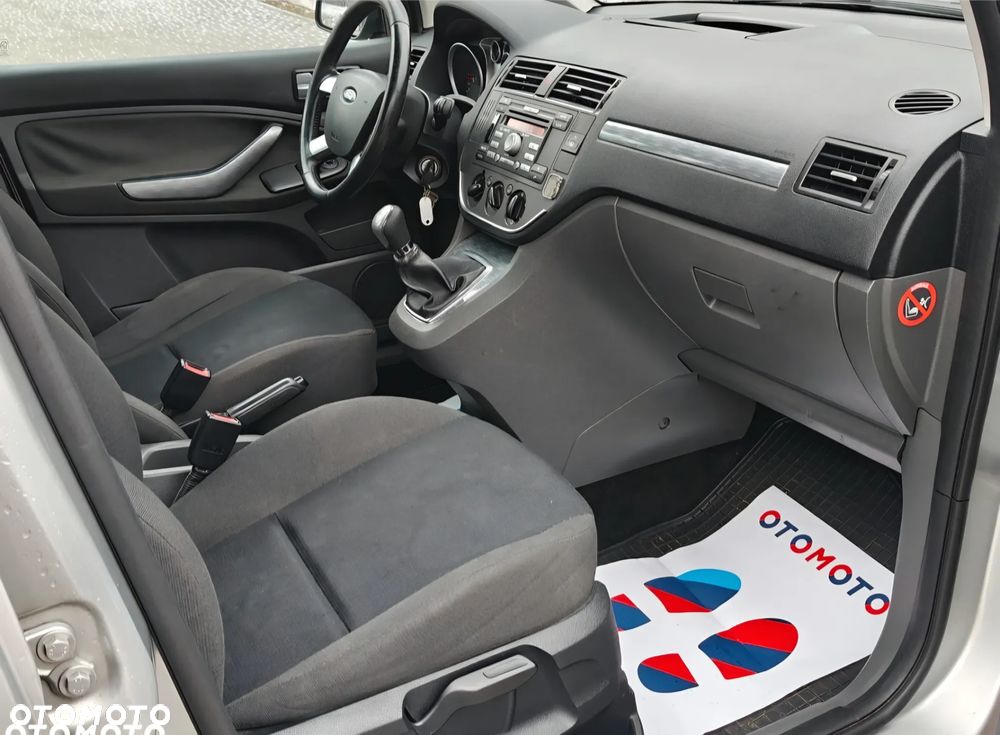 Ford C-MAX 1.6 TDCi Style - 40