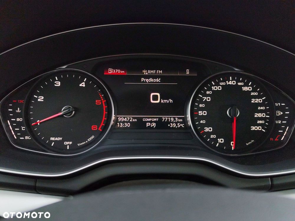 Audi Q5 40 TDI mHEV Quattro S tronic - 26