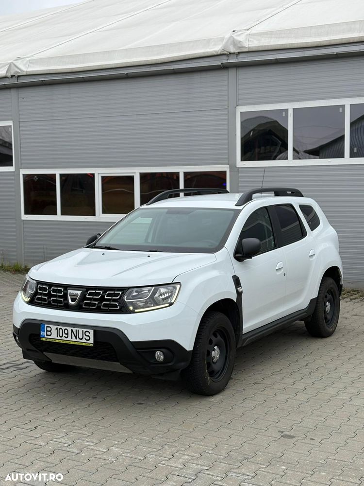 Dacia Duster - 13