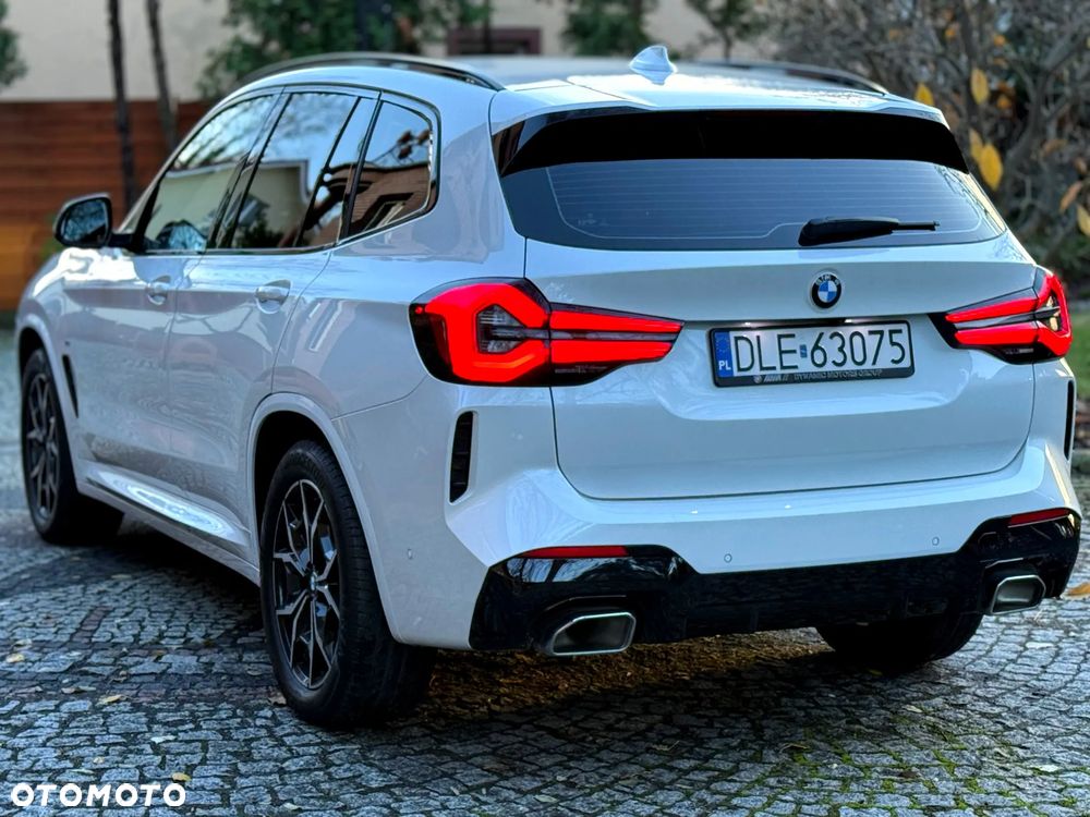 BMW X3 - 2