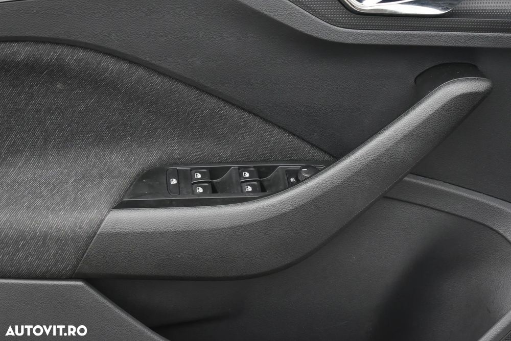 Skoda Scala 1.0 TSI DSG Style - 10