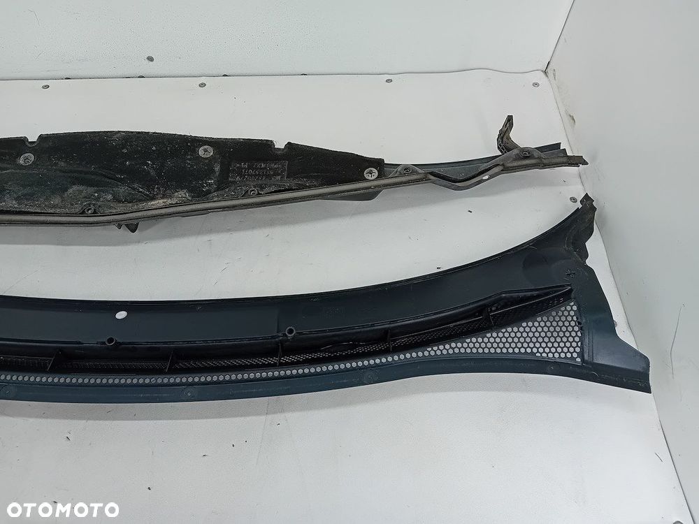 PODSZYBIE OPEL CORSA E 13434158 39005021 - 2