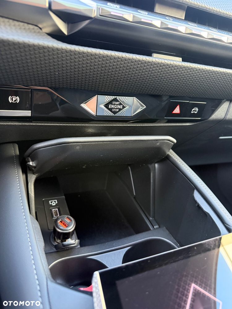 DS Automobiles DS 4 1.6 E-Tense Rivoli - 41