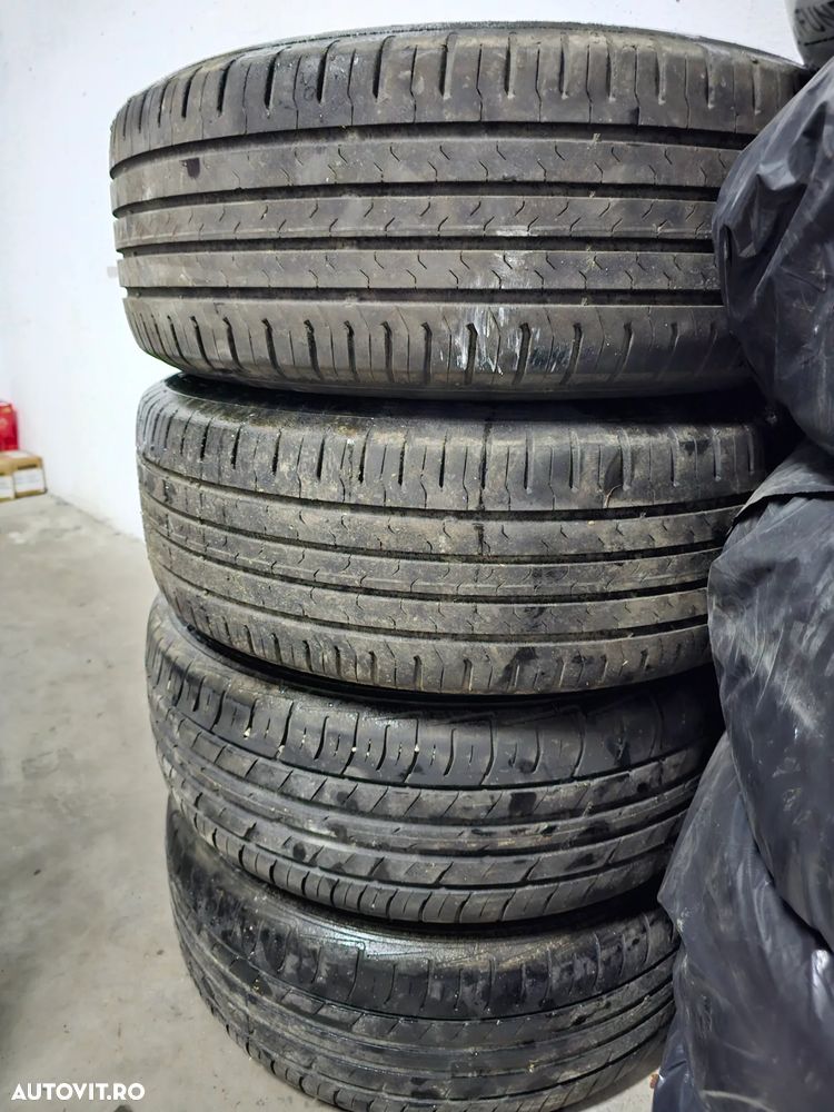 Volkswagen Passat Variant 1.6 TDI (BlueMotion Technology) Trendline - 12