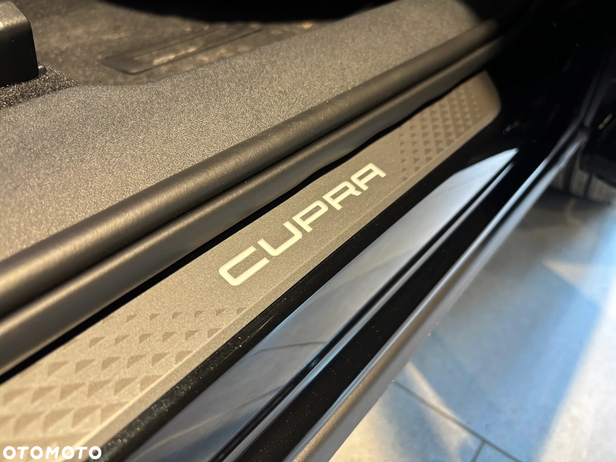 Cupra Terramar 1.5 eHybrid PHEV DSG - 16