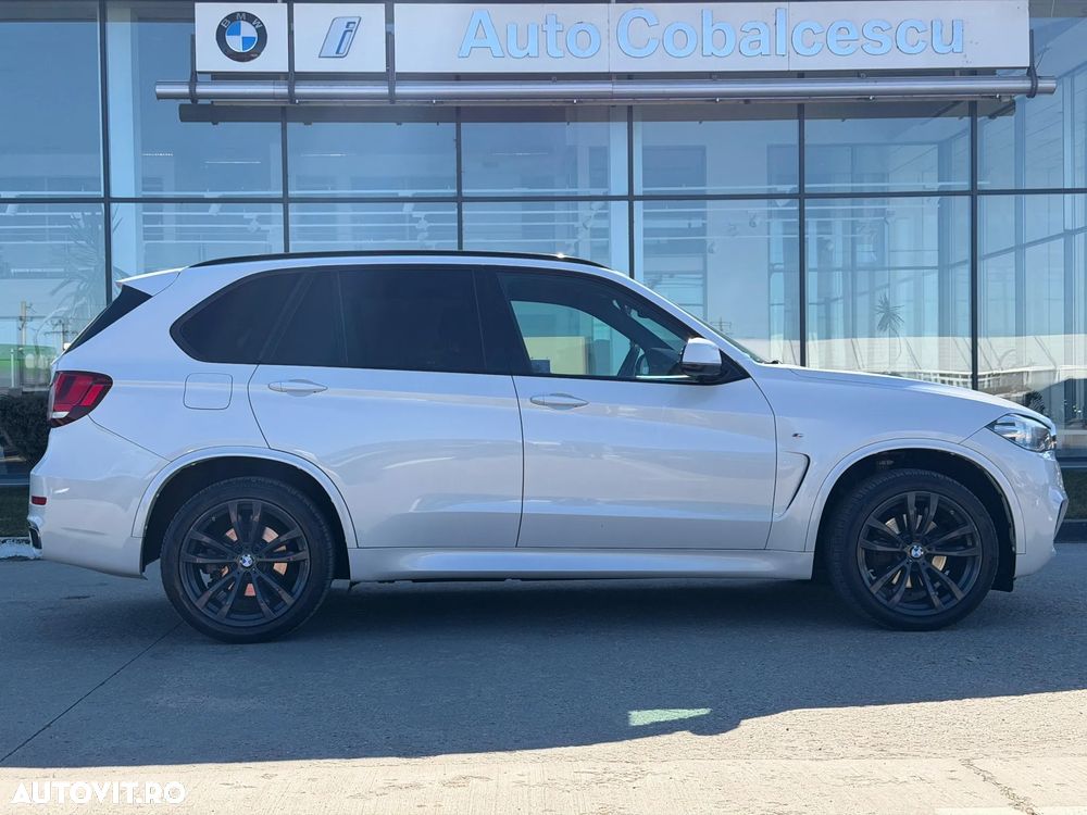 BMW X5 xDrive30d - 3