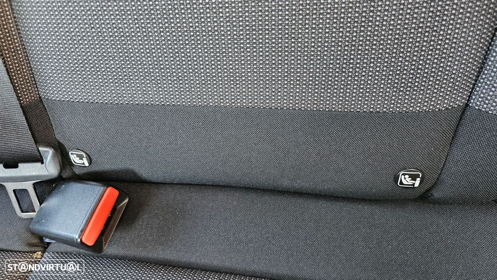 Citroën C3 1.2 PureTech C-Series - 23