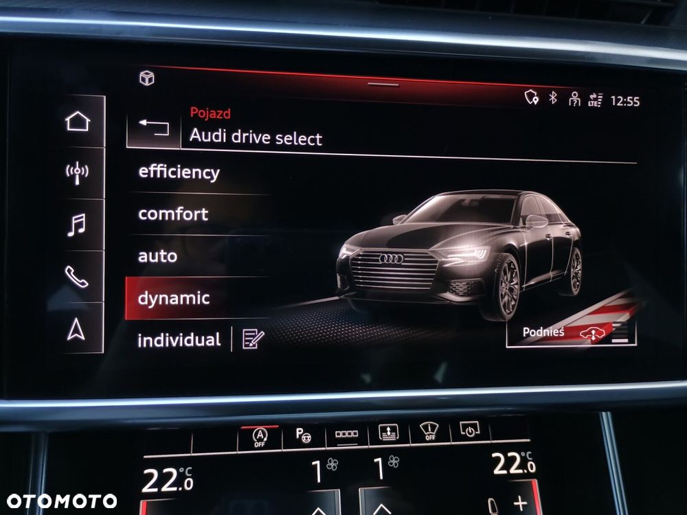 Audi A6 Limousine - 30