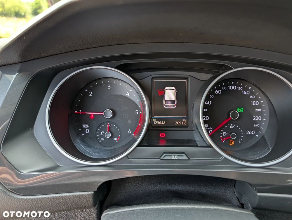 Volkswagen Tiguan 2.0 TDI BMT SCR 4Mot Comfortline DSG - 17