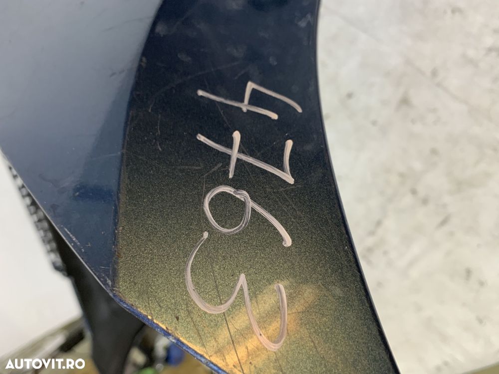 Bara fata VW Sportsvan, 2013, 2014, 2015, 2016, 2017, cod origine OE 510807221F. - 10