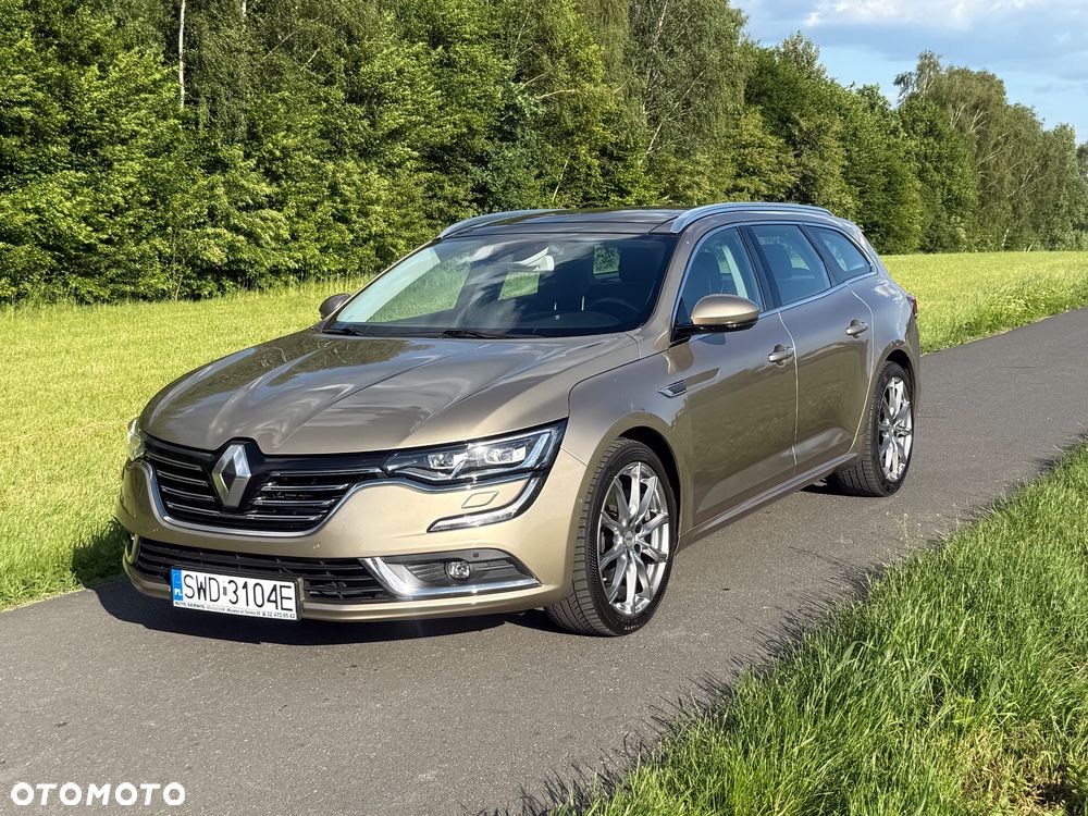 Renault Talisman ENERGY TCe 200 EDC INTENS - 1