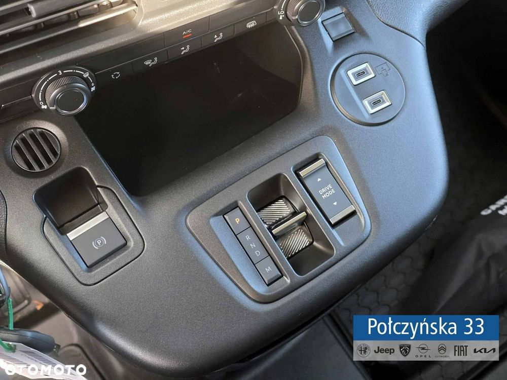 Peugeot Partner - 20