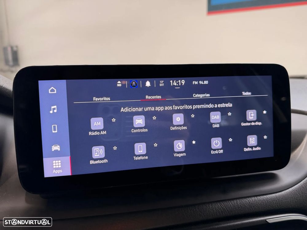 Fiat Tipo Station Wagon Cross 1.0 GSE T3 Cross - 35