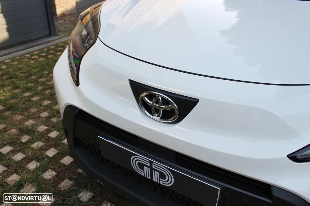 Toyota Aygo X 1.0 Play - 15