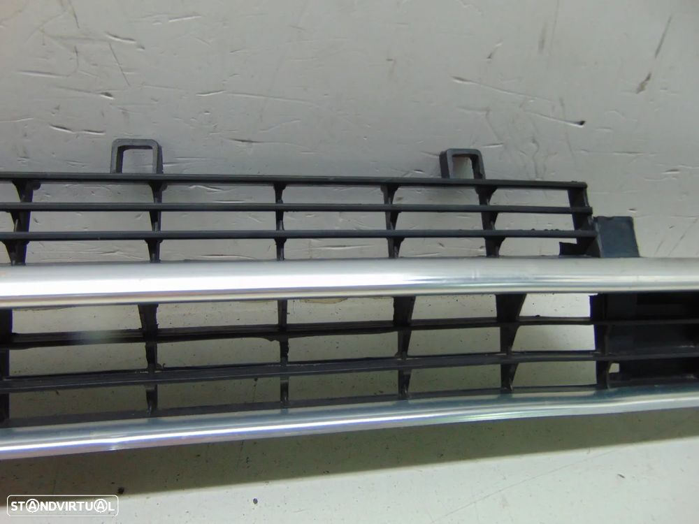 Renault 5 grelha - 5