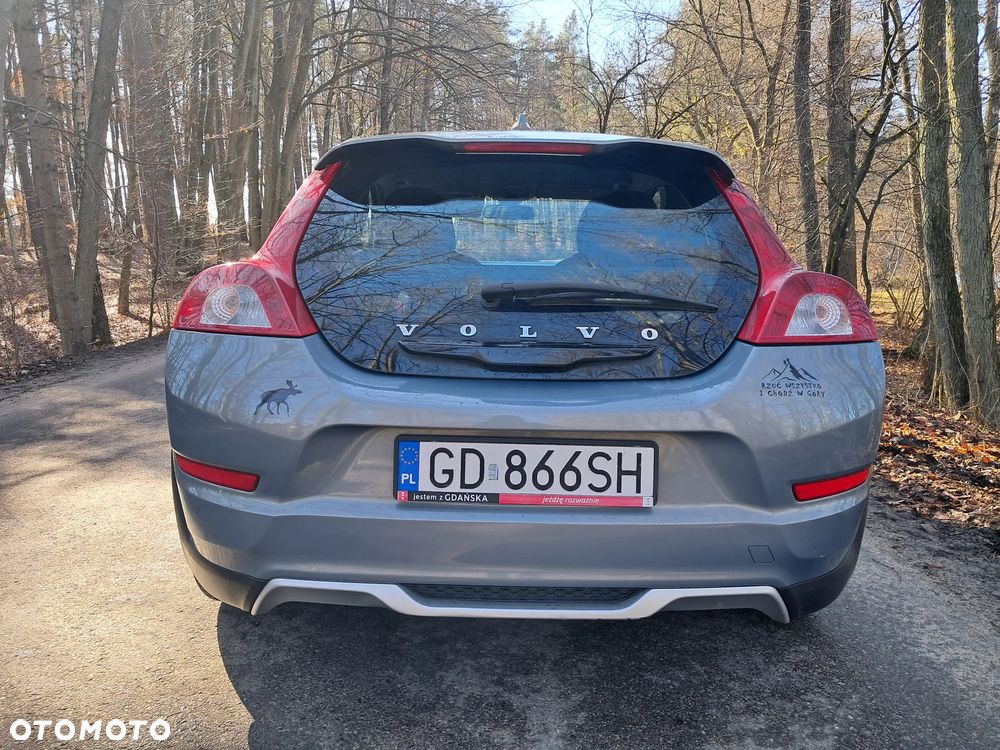 Volvo C30 1.6D DRIVe Start-Stop - 4