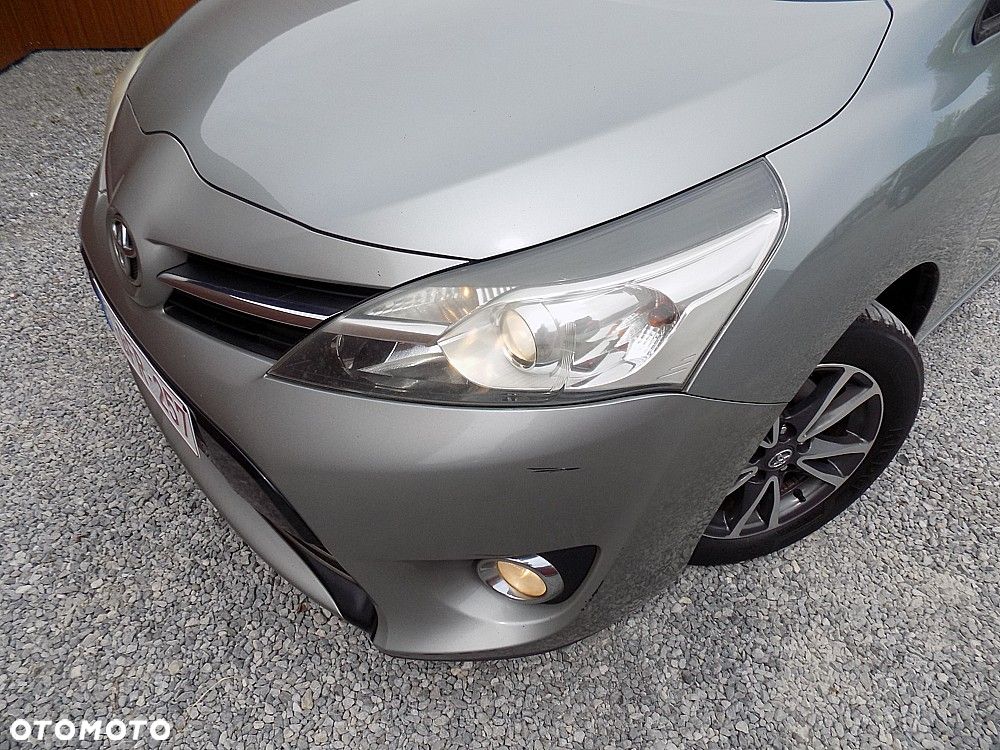 Toyota Verso 2.0 D-4D Life - 18