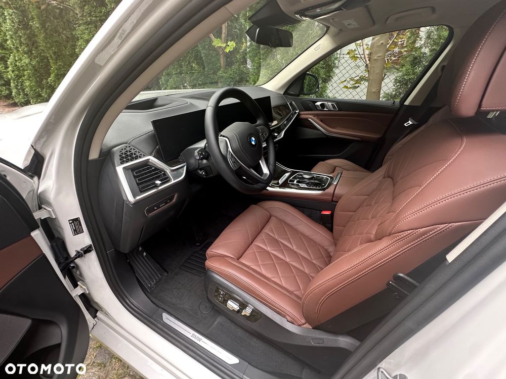 BMW X7 xDrive40i mHEV sport - 16