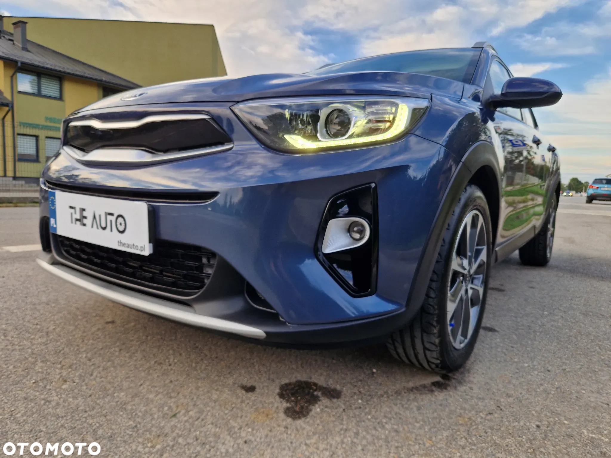 Kia Stonic 1.4 XL - 2