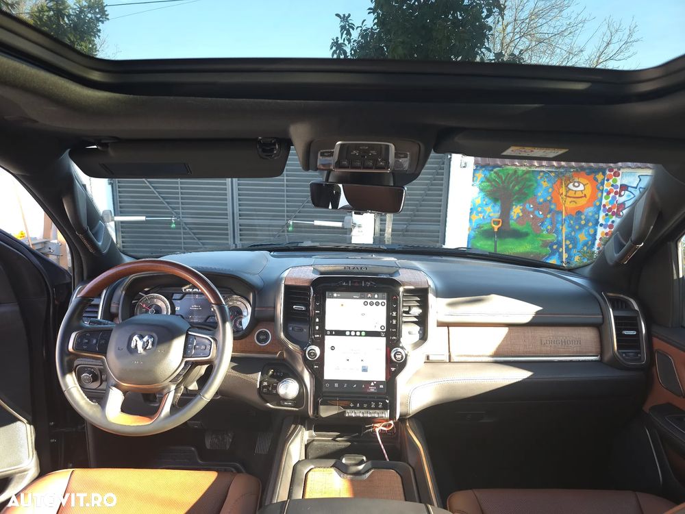 Dodge RAM - 7