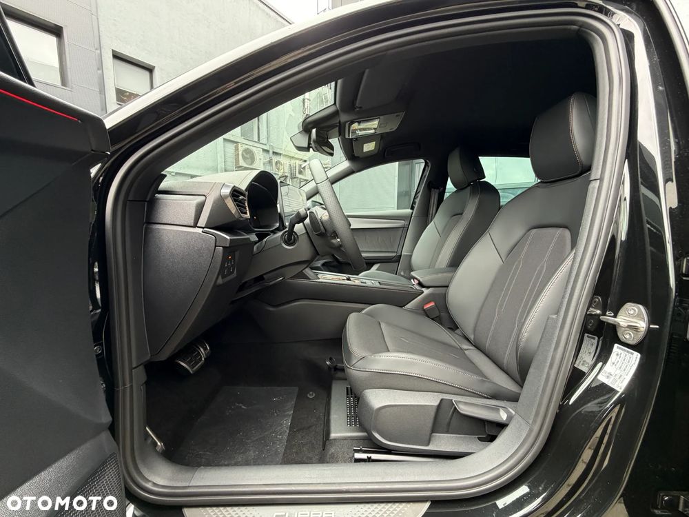 Cupra Leon 1.5 eTSI mHEV DSG - 6