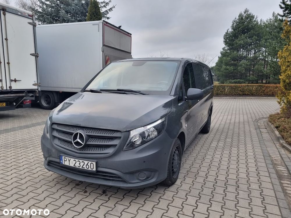 Mercedes-Benz VITO - 2