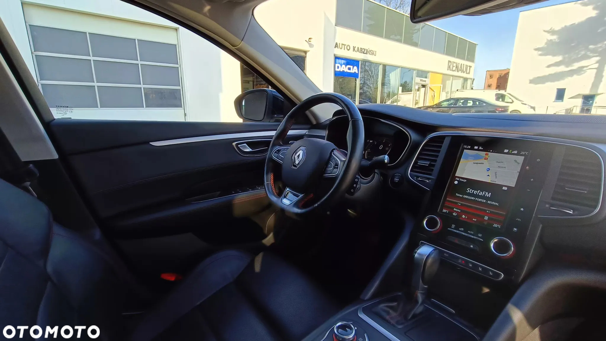 Renault Talisman 2.0 Blue dCi Initiale Paris EDC - 30