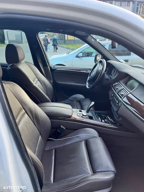 BMW X5 - 16