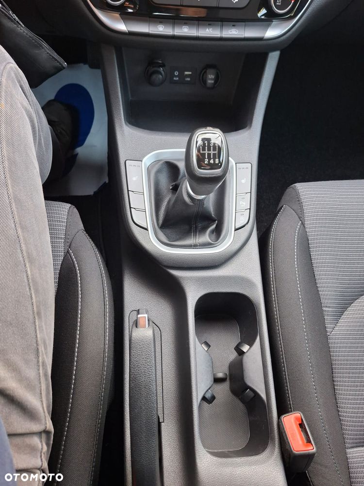 Hyundai i30 1.4 Premium - 20
