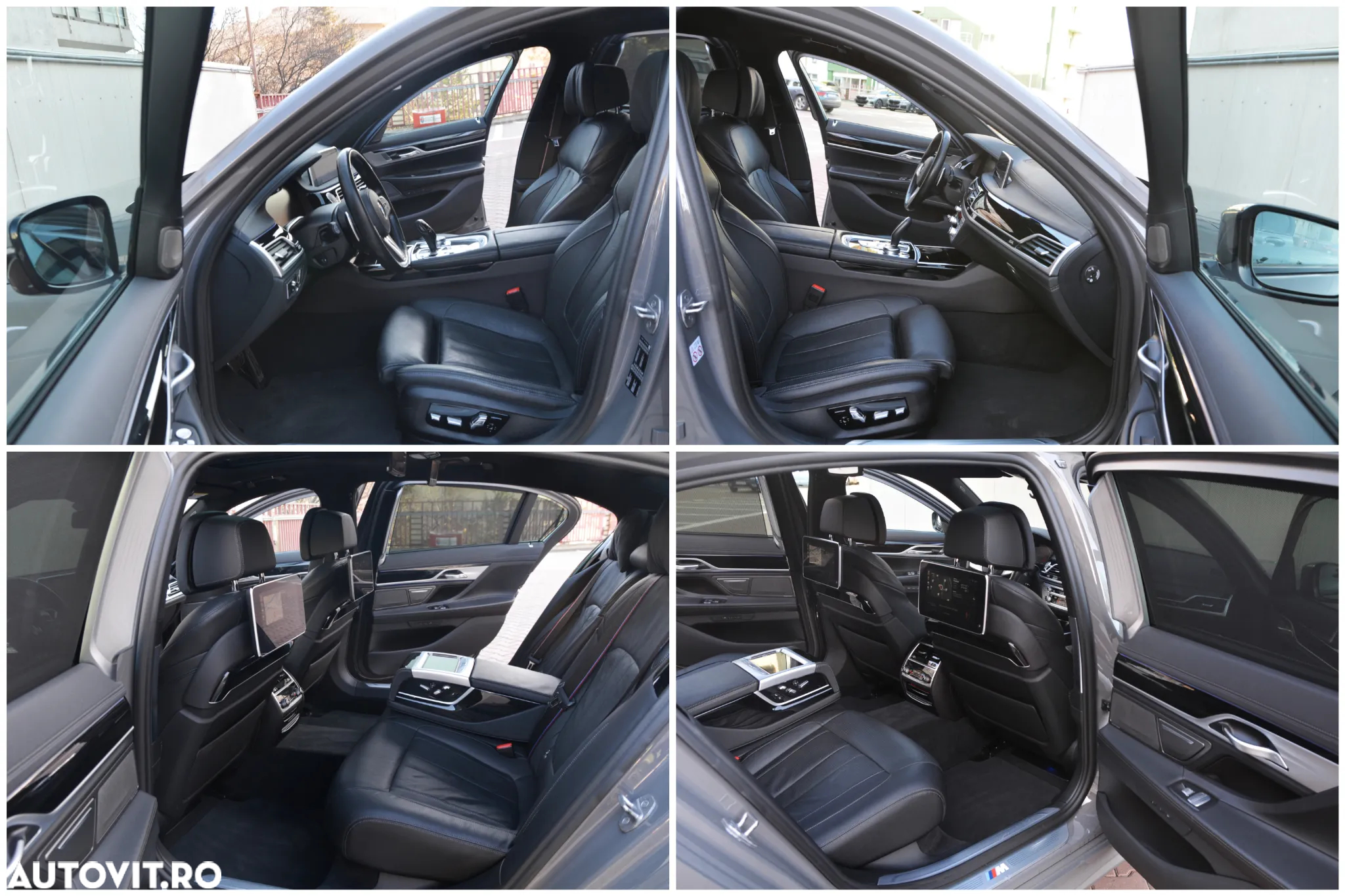 BMW Seria 7 730Ld xDrive MHEV - 7