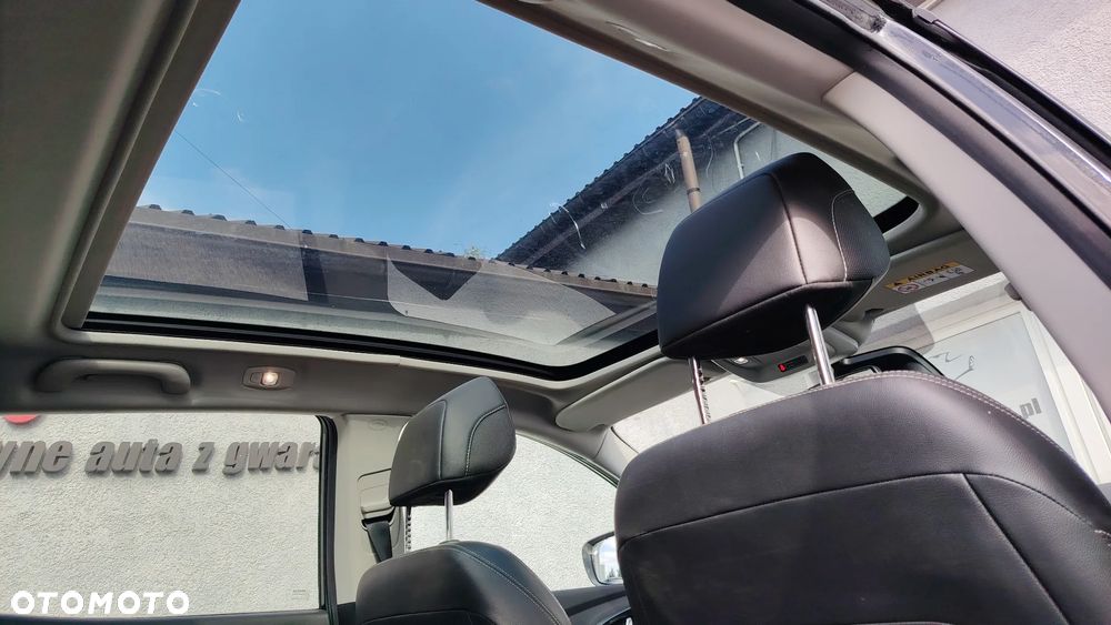 Renault Kadjar Energy TCe 130 Experience - 11