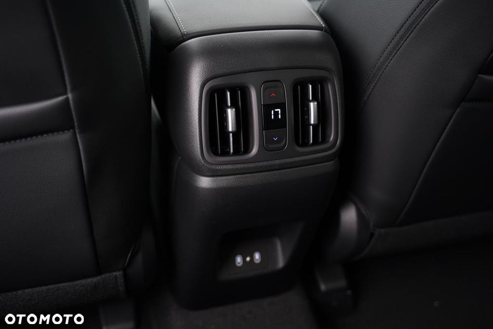 Hyundai Tucson 1.6 T-GDi Smart Black 2WD DCT - 9