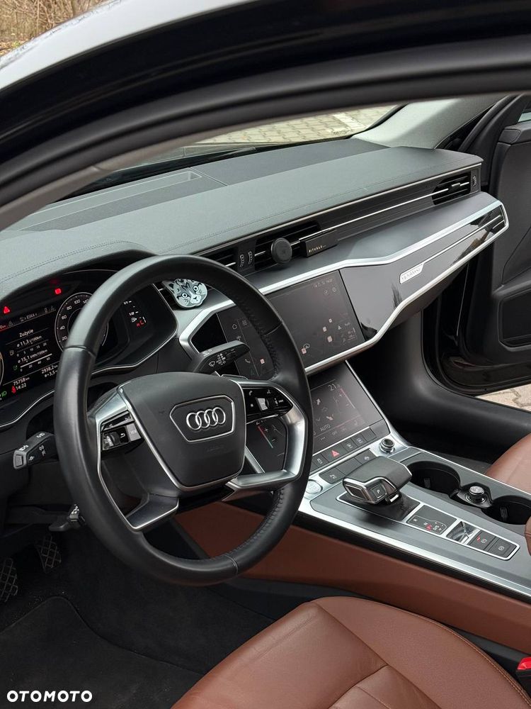 Audi A6 Limousine - 10
